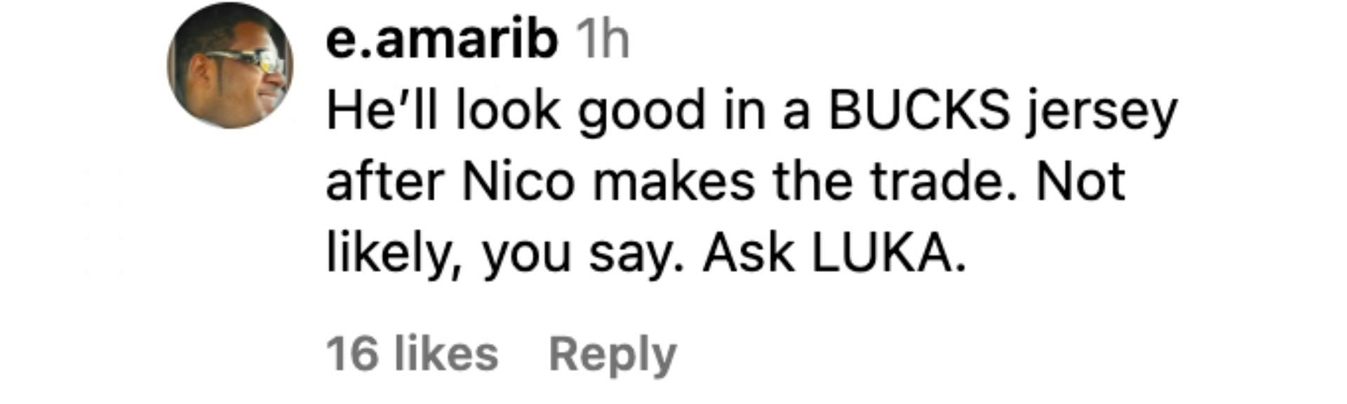 Fans react to Flagg's Draft Combine outing